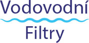 Vodovodní filtry Logo